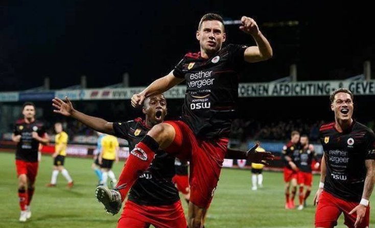 快速的反击 快速的反击