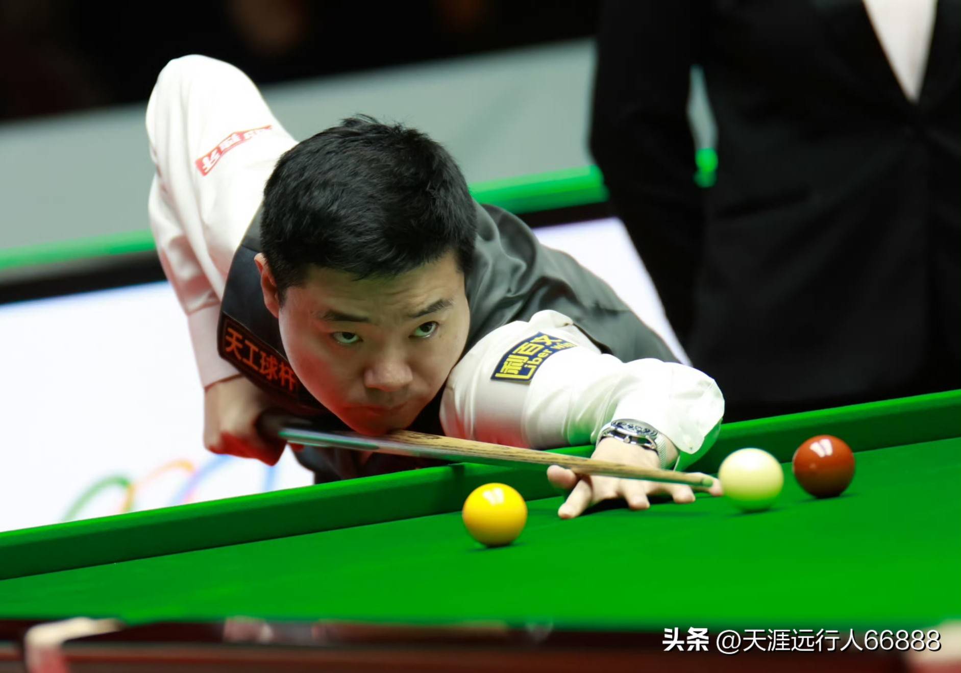 和高超战术 和高超战术