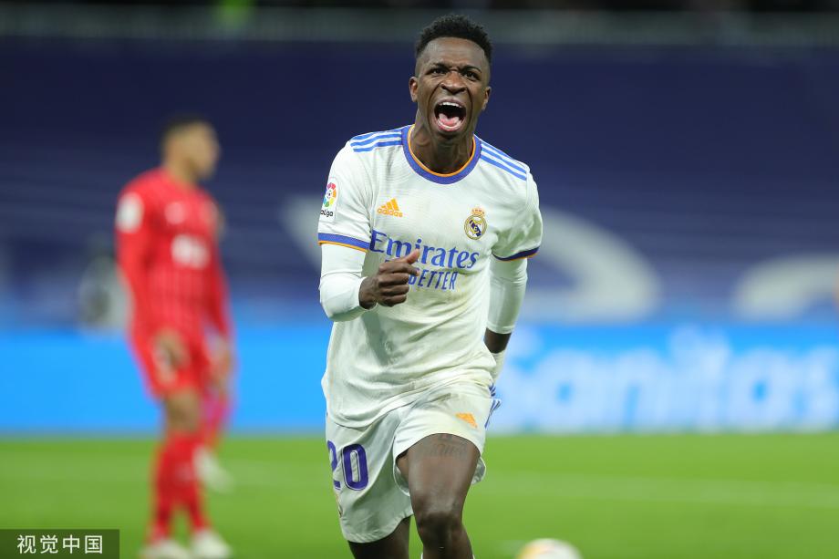 放大了主场 放大了主场