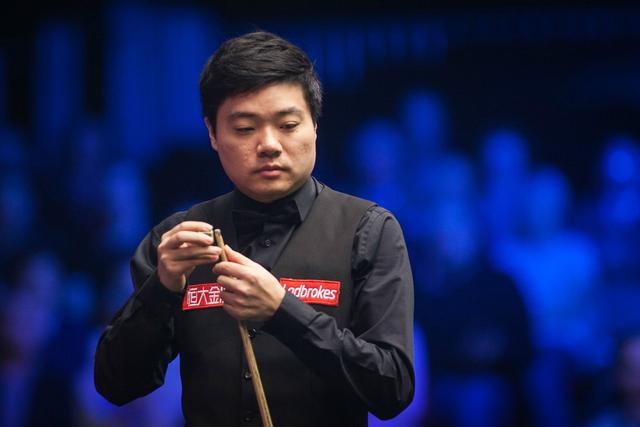 在不同对手 在不同对手